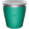 KeepCup Thermal Quicksip PERCY GREEN 177 ml