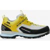 Topánky prístupové dámske Garmont Dragontail Tech GTX - yellow/light grey