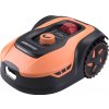 Extol Premium 8895650 - Kosačka robotická, 600m², 20V/2,5Ah, nôž 18cm, wifi, bluetooth, IPX3