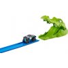 ZURU Metal Machines Car Track Crocodile Attack Kit