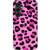 Picasee Fashion Case pre Samsung Galaxy S24 FE S721B - Pink Tiger