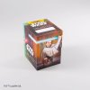 Gamegenic Krabička na karty Soft Crate Gamegenic Star Wars: Unlimited OBI-WAN KENOBI/DARTH MAUL