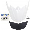 SHOEI šilt VFX-WR Customizable white