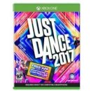 Just Dance 2017