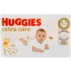 HUGGIES Extra Care 3 40 ks