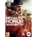 Hra na PC Medal of Honor: Warfighter