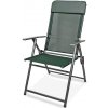 Zahradní křeslo Relax, zelená