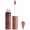 NYX PMU BUTTER GLOSS - PRALINE lesk na pery