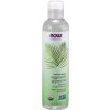 Now Foods Rastlinný glycerín, organický - organický hydratačný a čistiaci krém 237 ml