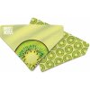 Max&Molly Reversible Kiwi Bandana - šatka pre psa, obojstranná - L