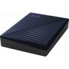 WD My Passport for Mac 5TB, WDBA2F0050BBL-WESN