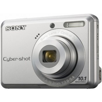 Sony Cyber-Shot DSC-S930