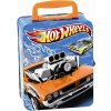 Mattel Hot Wheels kufrík na autíčka pre 18 autíčok