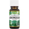 SALOOS Éterický olej Lemongrass 10 ml