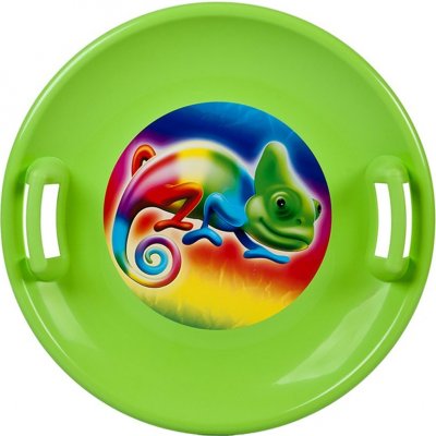 BAYO tanier zelená 60 cm