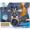 Sonic The Hedgehog 409244 Sonic Speed RC Remote Co