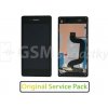 LCD displej + Dotykové sklo + Rám Sony Xperia E3 D2203 - originál