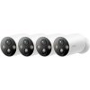 Tapo C425 (4-pack) Smart Wire-Free Security Cam. Tapo C425(4-pack) TP-link