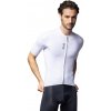 Alé Pragma Color Block SS White