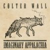 LP Colter Wall: Imaginary Appalachia LTD | CLR