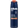 Gillette Pro Sensitive gél na holenie 200 ml