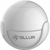Tellur WiFi smart pohybový senzor, PIR, biely