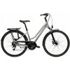 Trekingový bicykel Kross Trans 3.0 rám 17 palcov koleso 28