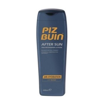 Piz Buin After Sun Tan Intensifying Lotion 200 ml