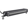 Osram Automotive diaľkový svetlomet LEDDL115-SP LEDDL115-SP LED vpredu (d x š x v) 67 x 275 x 36 mm; LEDDL115-SP