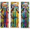 CURAPROX CS Ultra Soft 5460 3-pack SUMMER Toucan