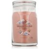 Yankee Candle vonná sviečka Praline & Birch 567 g Afternoon Scrapbooking