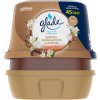 Glade Sensual Sandalwood & Jasmine vonný gél do kúpeľne 180 g