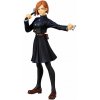 Banpresto Jujutsu Kaisen PVC Statue Nobara Kugisaki Ver. A 14 cm