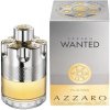 Azzaro Wanted toaletná voda pánska 100 ml