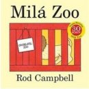 Milá Zoo - Campbell Rod