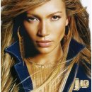 LOPEZ JENNIFER: J.LO CD