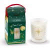 Esteban Paris Parfums ESTEBAN - SVÍČKA 180 G - VÁNOČNÍ EDICE - exquisite fir