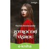 E-kniha Zotročení vášňou - Patrícia Brestovanská