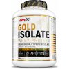Amix Gold Whey Proteín Isolate 2280 g neutral
