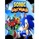 Sonic: Lost World