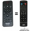 Philips 996510056836 náhradný diaľkový ovládač jiného vhledu
