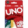 Hra UNO 80th Anniversary