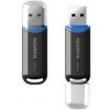 Flash disk ADATA USB C906 32GB čierny