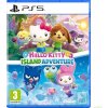 Hello Kitty Island Adventure