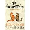 The Inheritance - Robin Hobb