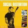 Social Distortion: Original Album Classics - 3CD