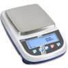 Presná váha Kern PLS 0,1 g 200 x 175 mm 20 kg ± 400 mg