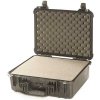 PELI™ CASE 1520 - vodotesný kufor s penou