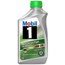 Mobil 1 0W-20 1 l