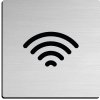 JNF - PIKTOGRAM WIFI IN.26.212 Výška: 75 mm